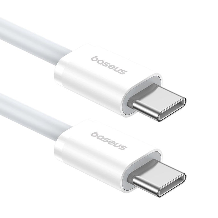 EAN 6932172648794 - Baseus Superior cable USB 2 m USB C 480 Gbit/s Blanco imagen 4