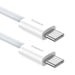 EAN 6932172648794 - Baseus Superior cable USB 2 m USB C 480 Gbit/s Blanco imagen 4
