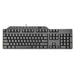 EAN 5715063801024 - DELL KB-522 teclado Oficina USB QWERTZ Alemán Negro imagen 1