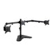 EAN 8433281013810 - TooQ DB1704TN-B soporte para monitor 68,6 cm (27") Escritorio imagen 1