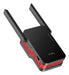 EAN 6971690792909 - Cudy RE3000 ampliador de red Repetidor de red Negro, Rojo 10, 100, 1000 Mbit/s imagen 4