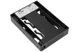 EAN 4711132869620 - Icy Dock MB882SP-1S-3B panel bahía disco duro 8,89 cm (3.5") Panel de instalación Negro imagen 1