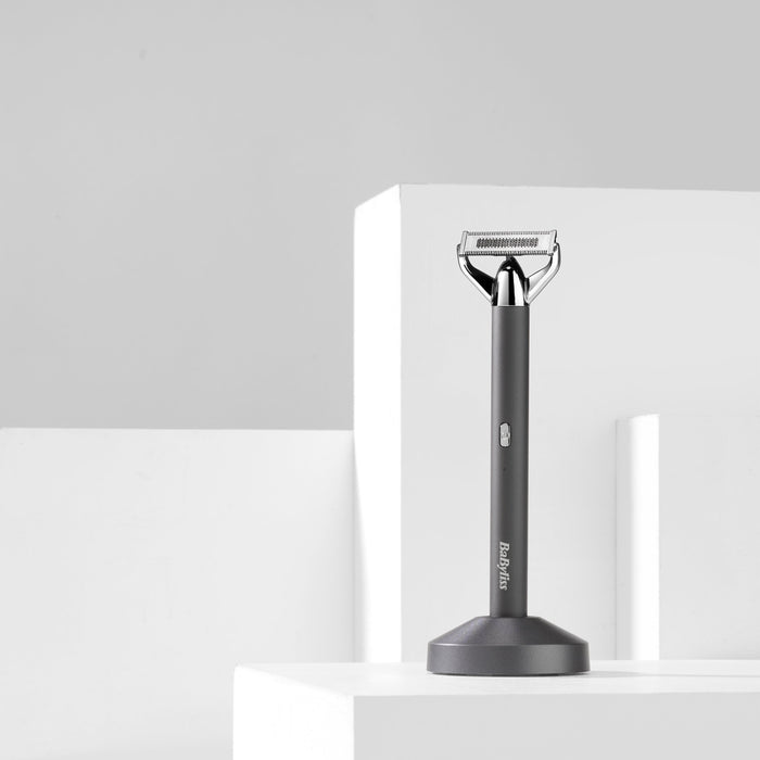 Babyliss Ot996e X-Blade Elektrischer Rasierer, Trimmer