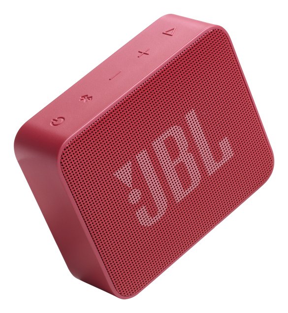 EAN 1200130018602 - JBL JBLGOES2REDEU altavoz portátil o de fiesta Rojo 3,1 W imagen 8