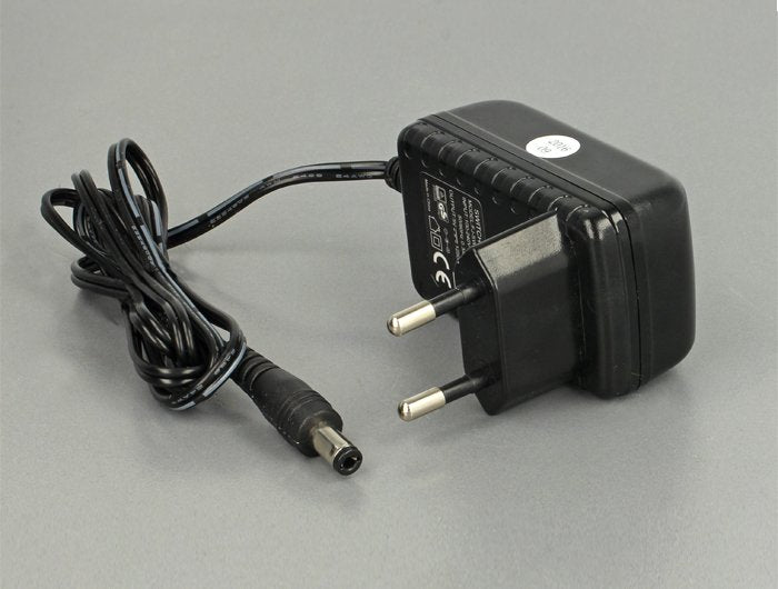 EAN 4043619861101 - DeLOCK 86110 convertidor de medio 1000 Mbit/s Negro imagen 3