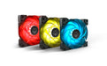 EAN 8436532168338 - NOX H-SYNC Carcasa del ordenador Ventilador 12 cm Negro, Transparente imagen 5