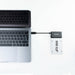 EAN 8433281011397 - TooQ TQHDA-02C base de conexión para disco duro USB 3.2 Gen 1 (3.1 Gen 1) Type-C Negro imagen 4
