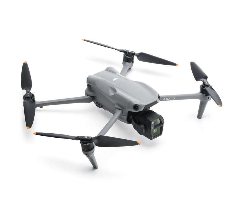 Dji Air 3s (Dji Rc-N3)