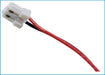 EAN 5704174350255 - CoreParts MBXMPL-BA104 pieza de repuesto para equipo audiovisual Batería imagen 1