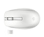 EAN 0196188142219 - HP 650 Wireless Keyboard and Mouse Combo White teclado Ratón incluido Hogar RF inalámbrico Blanco imagen 5