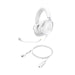 EAN 0199251514081 - HyperX Cloud III - Gaming Headset (White) Alámbrico Diadema Juego USB Tipo C Blanco imagen 3