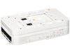EAN 0190017186559 - HPE Aruba Networking AP-303HR 867 Mbit/s Blanco Energía sobre Ethernet (PoE) imagen 5