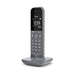 EAN 4250366859514 - Gigaset CL390 Teléfono DECT/analógico Identificador de llamadas Gris imagen 3