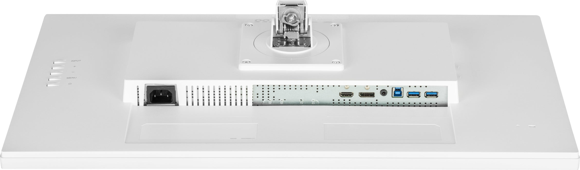 EAN 4948570123384 - iiyama ProLite XUB2792QSU-W6 pantalla para PC 68,6 cm (27") 2560 x 1440 Pixeles Quad HD LED Blanco imagen 12