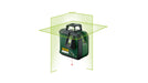 EAN 4059952648033 - Bosch 0 603 663 B07 Nivel de línea/punto 24 m 630 - 650 nm (< 10 mW) imagen 4