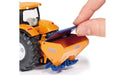 EAN 4006874029402 - Siku 2940 modelo a escala Modelo a escala de tractor Previamente montado 1:50 imagen 2
