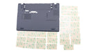 EAN 5706998647351 - Lenovo 00HT389 refacción para laptop Carcasa inferior imagen 1