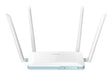 EAN 790069466014 - D-Link EAGLE PRO AI router inalámbrico Ethernet rápido Banda única (2,4 GHz) 4G Blanco imagen 1