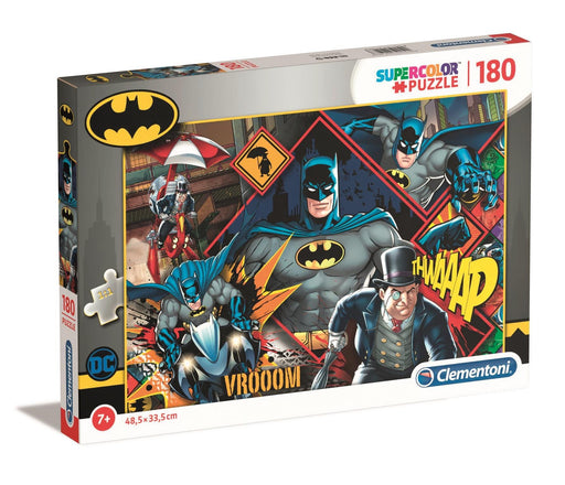 EAN 8005125291083 - Clementoni 29108 puzzle imagen 1
