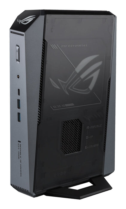 Mini Pc Asus Rog Gr70 -N90043an Amd Ryzen 9 8940hx 16 Gb 1 Tb Ssd Geforce Rtx 5070 Laptop Gpu W11 Home Negro
