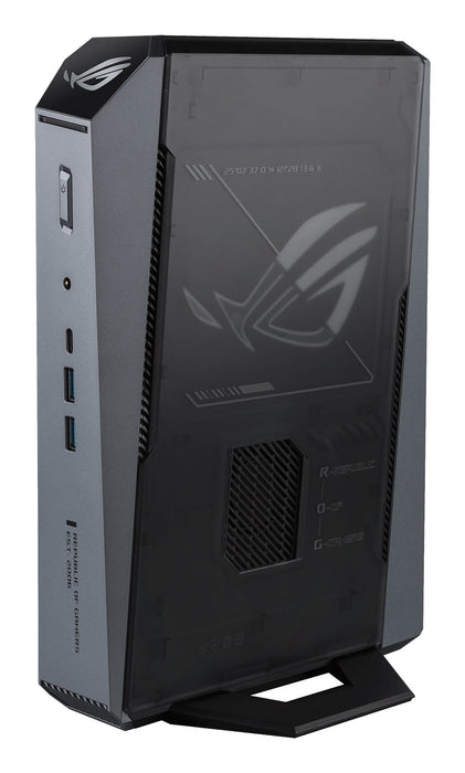 EAN 4711636414920 - ASUS ROG GR70 -N90043AN AMD Ryzen™ 9 8940HX 16 GB DDR5-SDRAM 1 TB SSD NVIDIA GeForce RTX 5060 Windows 11  imagen 2