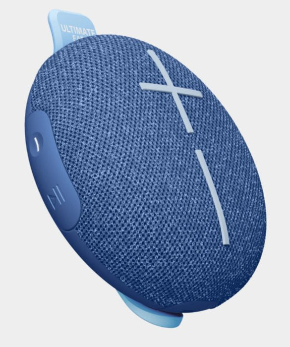 EAN 5099206127098 - Ultimate Ears 984-002022 altavoz portátil o de fiesta Azul imagen 3