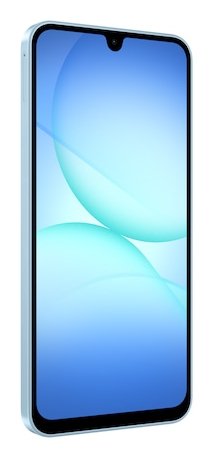 EAN 8806097651116 - Samsung Galaxy A17 17 cm (6.7") Ranura híbrida Dual SIM 4G USB Tipo C 4 GB 128 GB 5000 mAh Azul claro imagen 6