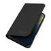 EAN 4250686413717 - nevox 2371 funda para teléfono móvil 17 cm (6.7") Folio Negro imagen 1