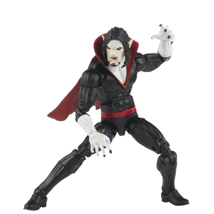 EAN 5010996145994 - Marvel Spider-Man Spider-Man vs Morbius imagen 9