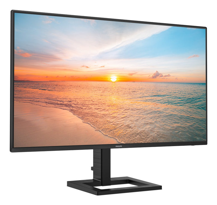 EAN 8712581804442 - Philips 1000 series 27E1N1600AE/00 pantalla para PC 68,6 cm (27") 2560 x 1440 Pixeles Quad HD LCD Negro imagen 8
