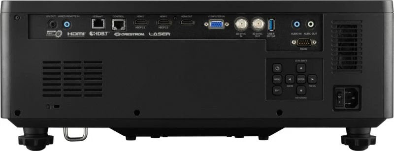 Viewsonic Beamer Ls951wu 8000 Lumen Wuxga Laser Dlp