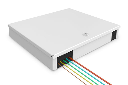 EAN 4016032466130 - Digitus DN-96800M-2 cabinete y armario para equipos de red imagen 2