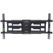 EAN 0766623461290 - Manhattan 461290 soporte para monitor 2,29 m (90") Negro imagen 2