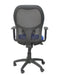 EAN 8436549394782 - PIQUERAS Y CRESPO 15SNBALI229 silla de oficina y de ordenador Asiento acolchado Respaldo de malla imagen 6