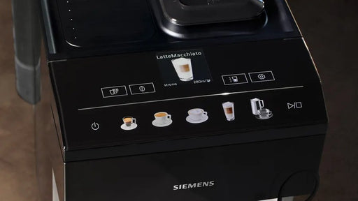 EAN 4242003927786 - Siemens EQ.500 TP511R01 cafetera eléctrica Totalmente automática Máquina espresso 1,9 L imagen 2