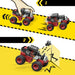 EAN 0194735102686 - MEGA Hot Wheels HKF87 juguete de construcción imagen 2