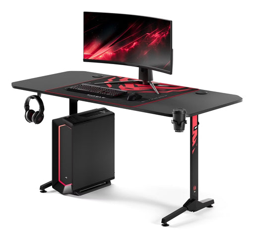 EAN 5904405571415 - DIABLO CHAIRS X-Mate Negro imagen 1