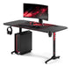 EAN 5904405571415 - DIABLO CHAIRS X-Mate Negro imagen 1
