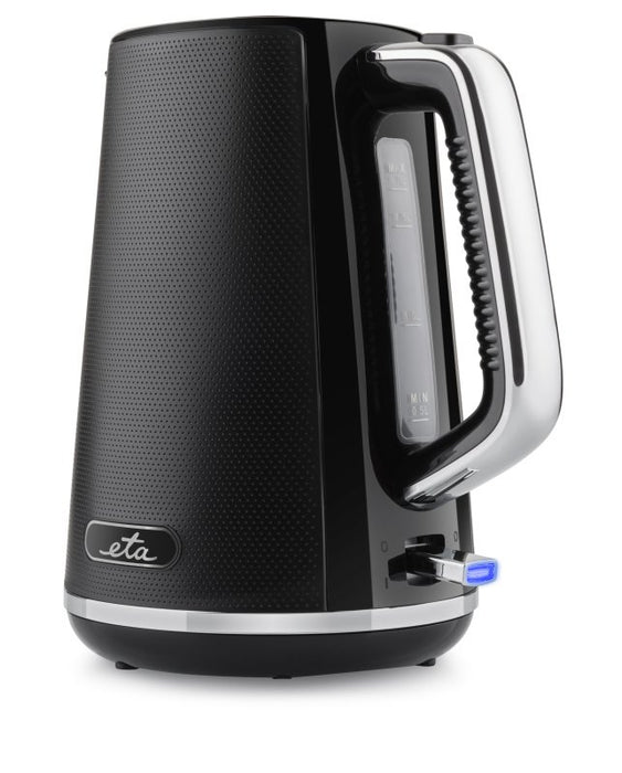 EAN 8590393335770 - Eta Nora 3605 90010 tetera eléctrica 1,7 L 2200 W Negro imagen 4