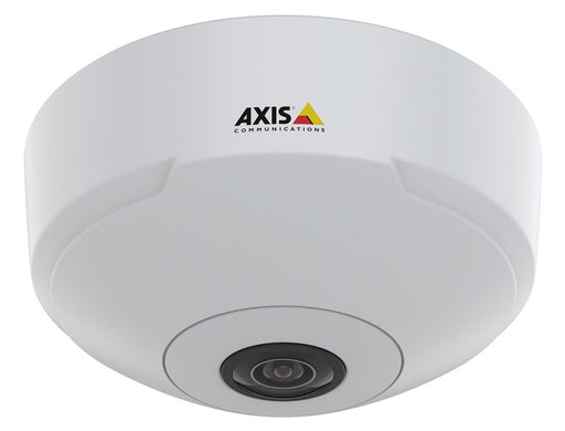 EAN 7331021067080 - Axis 01732-001 cámara de vigilancia Almohadilla Cámara de seguridad IP Interior 3840 x 2160 Pixeles Techo imagen 1