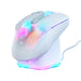EAN 0731855711017 - Turtle Beach Kone XP Air ratón Juego mano derecha RF Wireless + Bluetooth Óptico 19000 DPI imagen 2