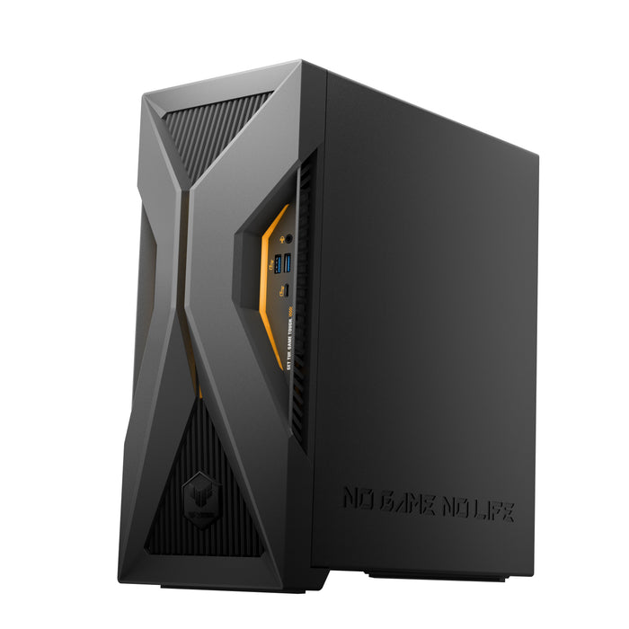 EAN 4711636224390 - ASUS TUF Gaming T500 T500MV-13620H1550 Intel® Core™ i7 DDR5-SDRAM NVIDIA GeForce RTX 5060 Mini Tower PC N imagen 5