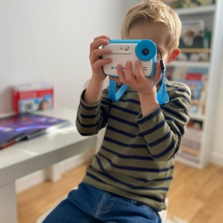 Agfa Arkic Digital Camera For Children Black