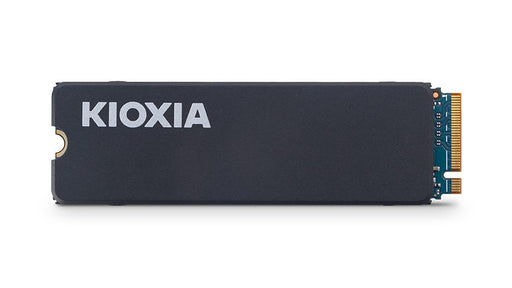 EAN 4582563858657 - Kioxia LSC11K2T04G8 unidad de estado sólido 2 TB M.2 PCI Express 4.0 NVMe BiCS FLASH TLC imagen 1