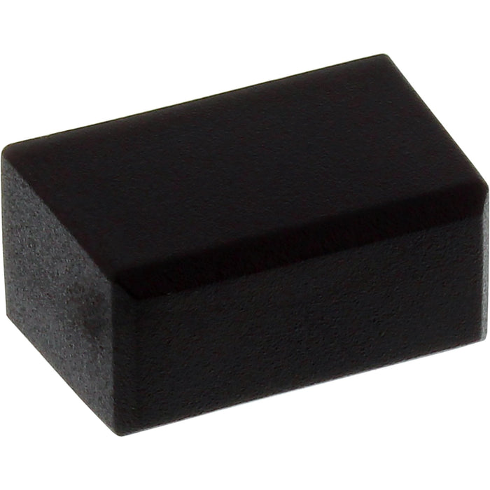 Inline Dust Cover Para Conector Displayport Negro 50 Uds.