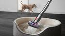 EAN 5025155081761 - Dyson V15 Detect Absolute Aspiradora escoba 2 en 1 Batería Secar HEPA Sin bolsa Oro imagen 4