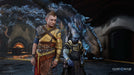 EAN 0711719409496 - Sony God of War Ragnarök (PS5) Estándar Alemán PlayStation 5 imagen 5