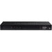 EAN 0710931161700 - Trendnet TI-RP262i Gestionado L2 Gigabit Ethernet (10/100/1000) Energía sobre Ethernet (PoE) 1U Negro imagen 3