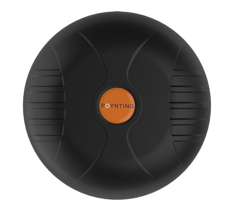 EAN 6009710925348 - Poynting A-MIMO-0004-V1-19-B antena para red Antena omnidireccional SMA 21 dBi imagen 1