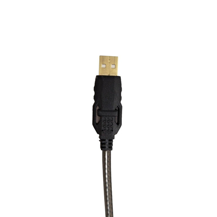 EAN 8436550233964 - TALIUS Osprey Auriculares Alámbrico Diadema Juego Negro, Azul imagen 6